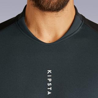 KIPSTA  Felpa uomo/donna calcio poliestere 