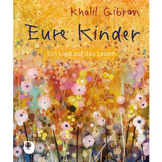 Eure Kinder Gibran, Khalil Livre de poche 