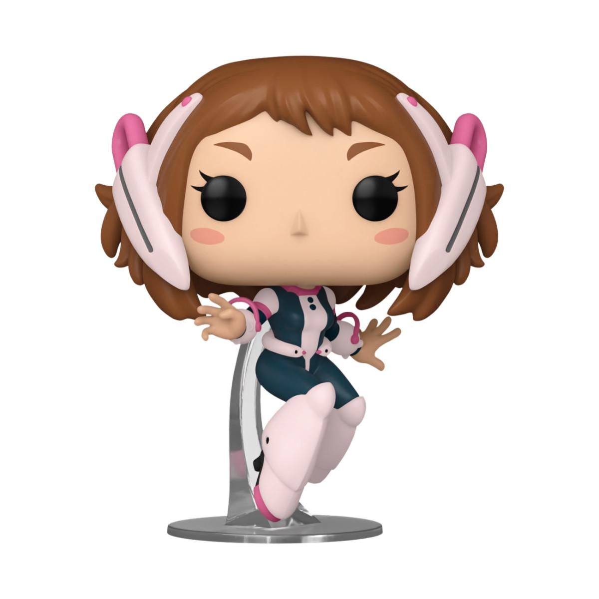 Funko  Funko POP! My Hero Academia: Ochaco Uraraka (1524) 