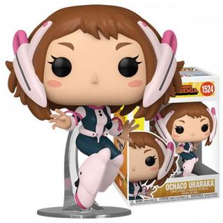 Funko  Funko POP! My Hero Academia: Ochaco Uraraka (1524) 