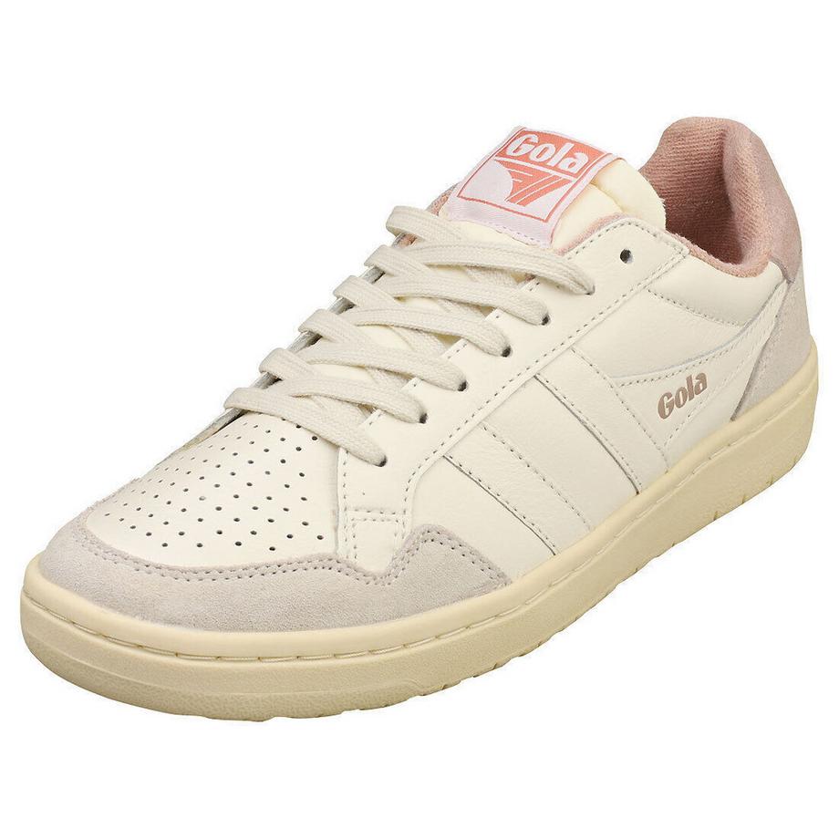 gola Eagle Low-Top Sneakers  
