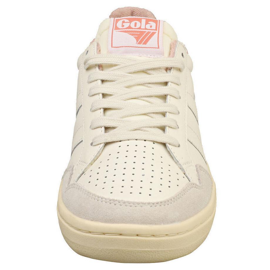 gola Eagle Low-Top Sneakers  
