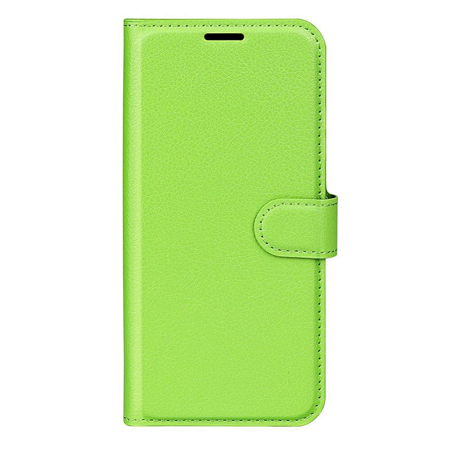 Cover-Discount  Xiaomi Redmi Note 14 Pro 4G - Leder Etui Hülle 