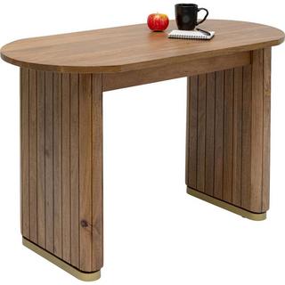 KARE Design Schreibtisch Grace 110x55  