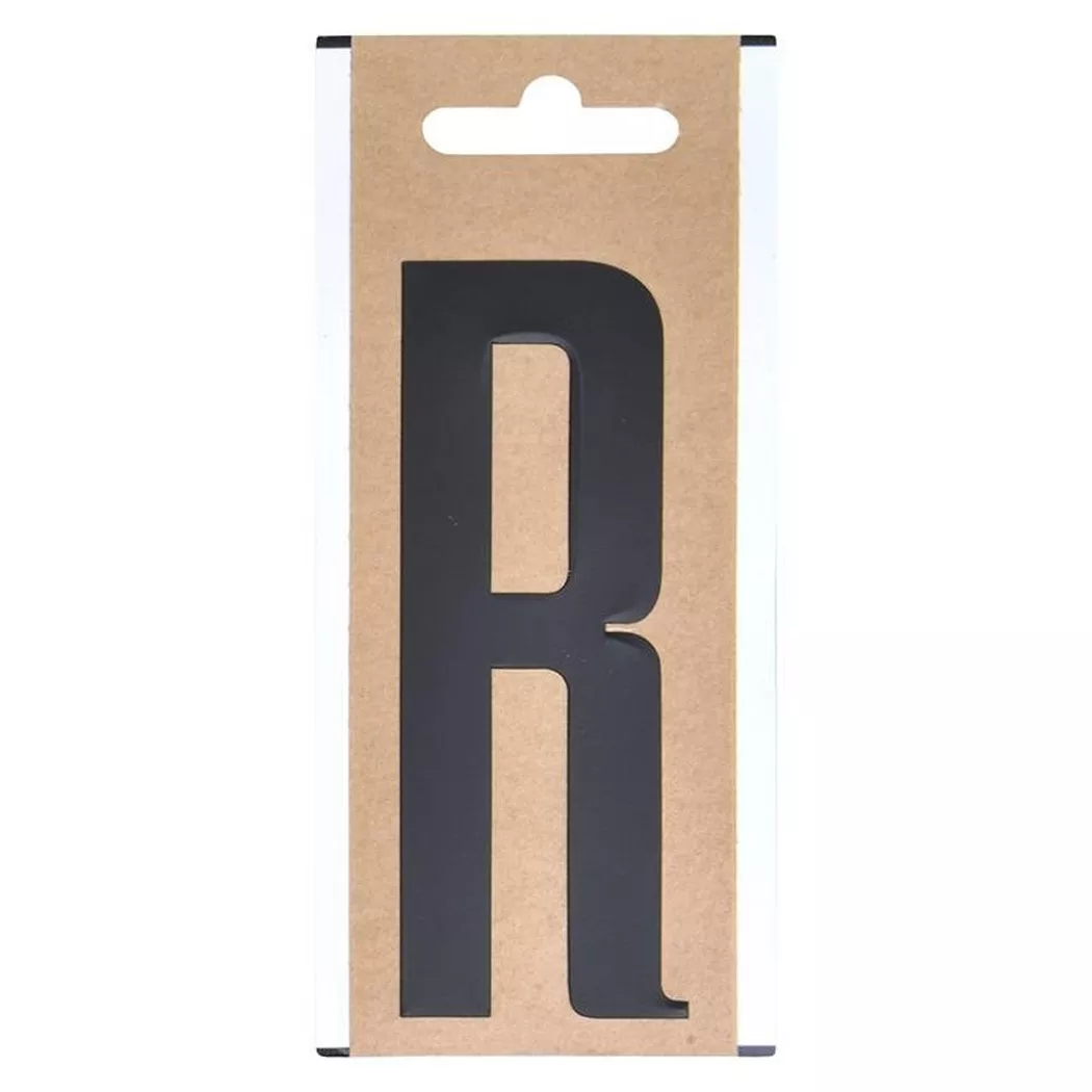 Pricenet – Etikett „R“ 10cm, 10X5CM