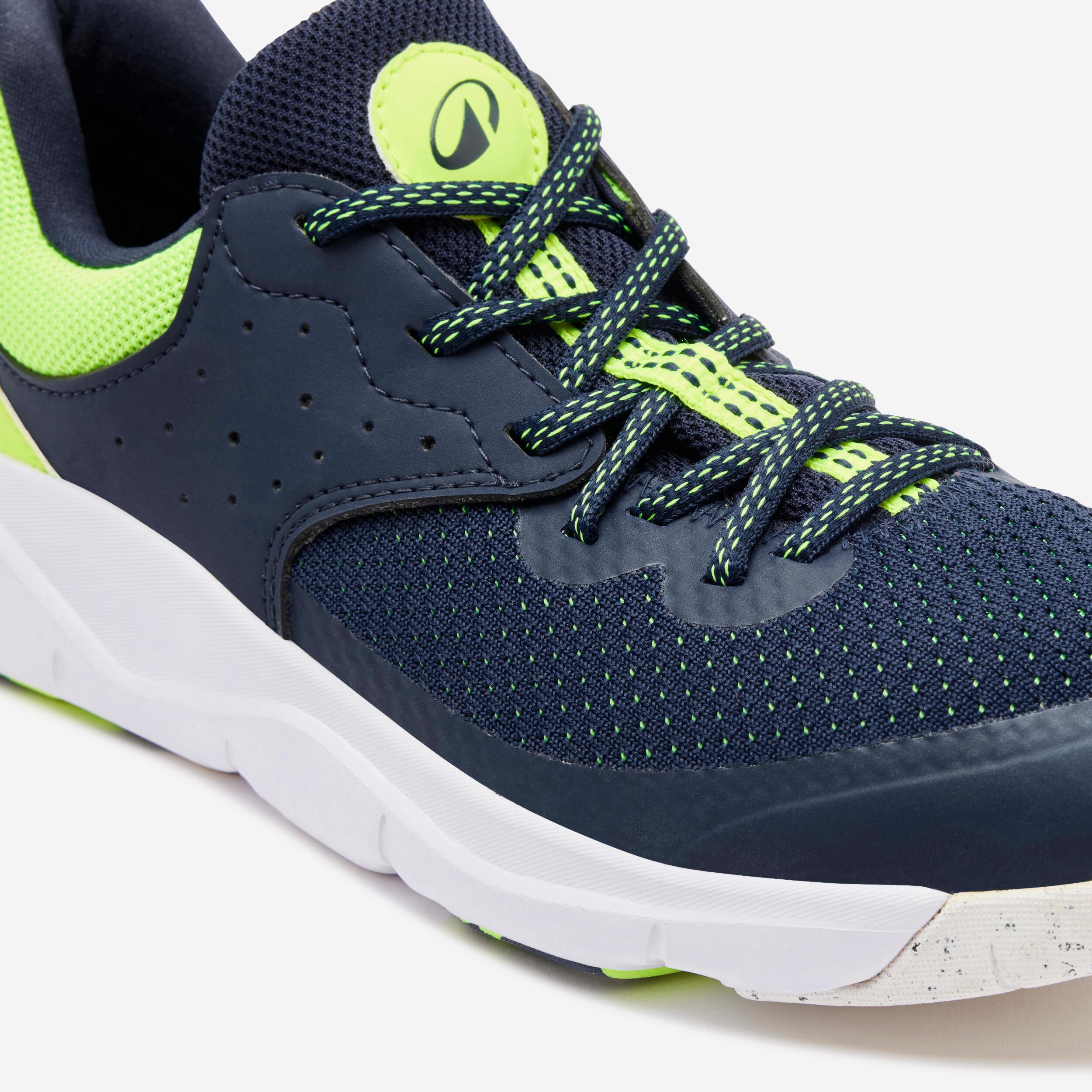 DECATHLON  Turnschuhe - PLAYFUL FAST 