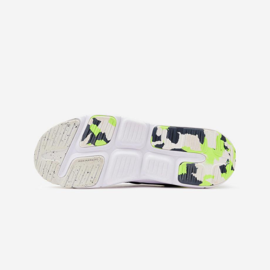 DECATHLON PLAYFUL FAST Baskets  