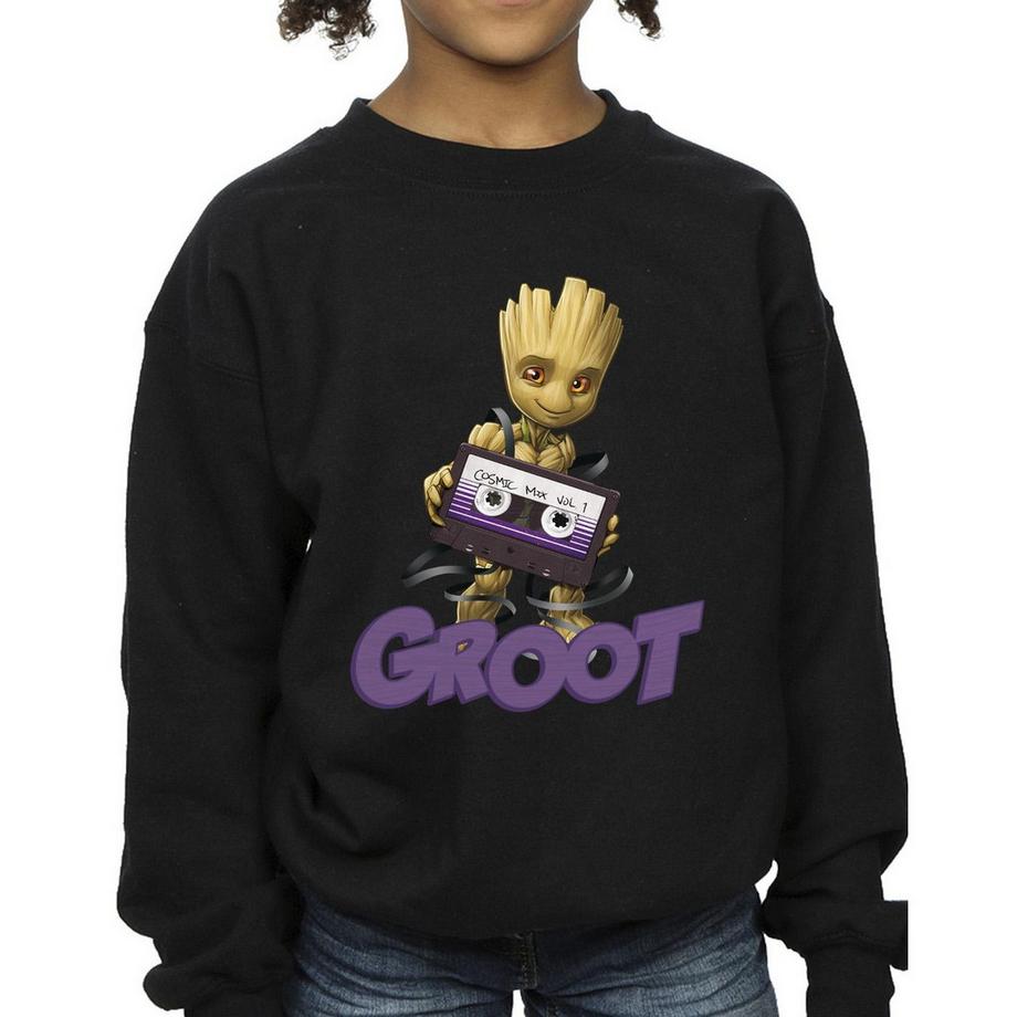 Guardians Of The Galaxy  Sweat 