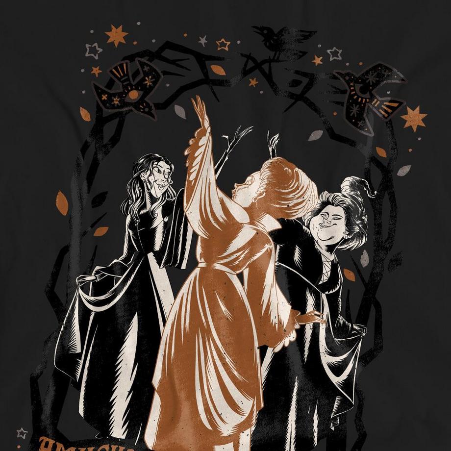 Disney T-shirt Amuck Amuck Amuck  