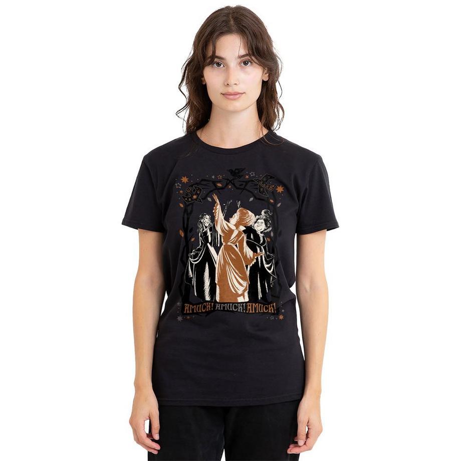Disney T-shirt Amuck Amuck Amuck  