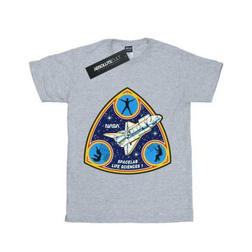 Spacelab Life Science TShirt