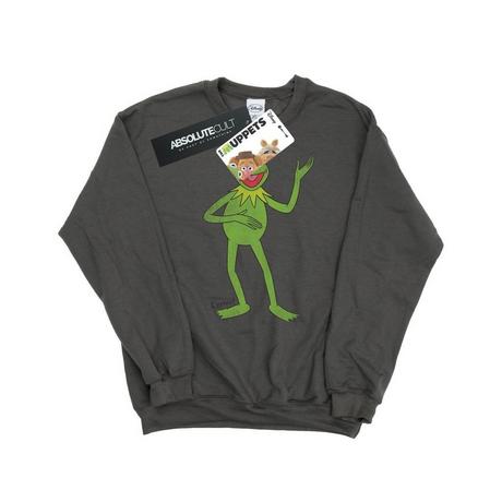 The Muppets  Sweat CLASSIC 