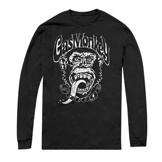 Gas Monkey Garage  Tshirt 