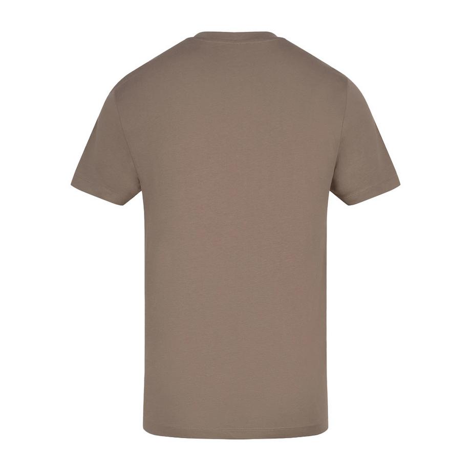 AWDis Kurzarm T-Shirt mit Rundhalsausschnitt  