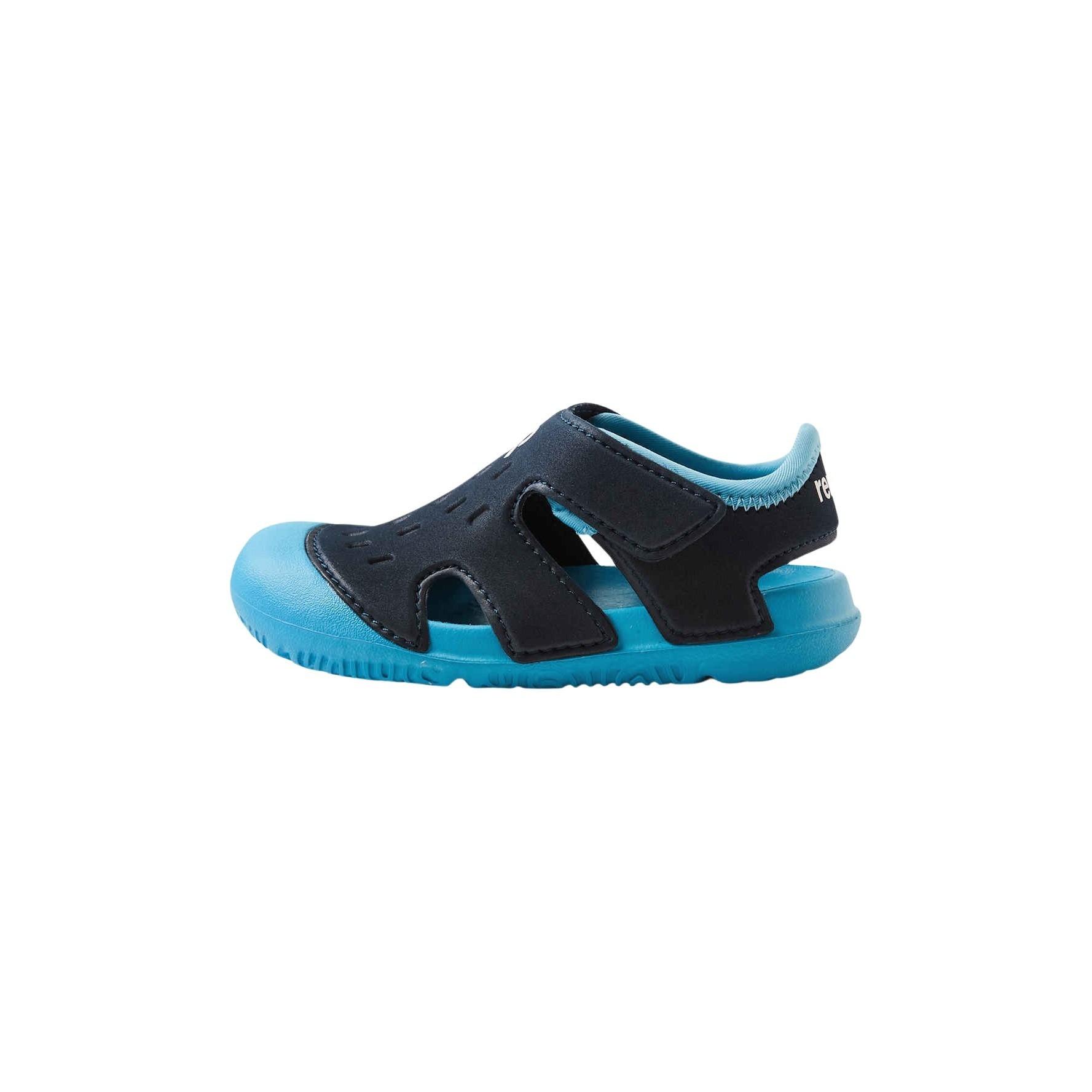 Reima  kindersandalen koralli 