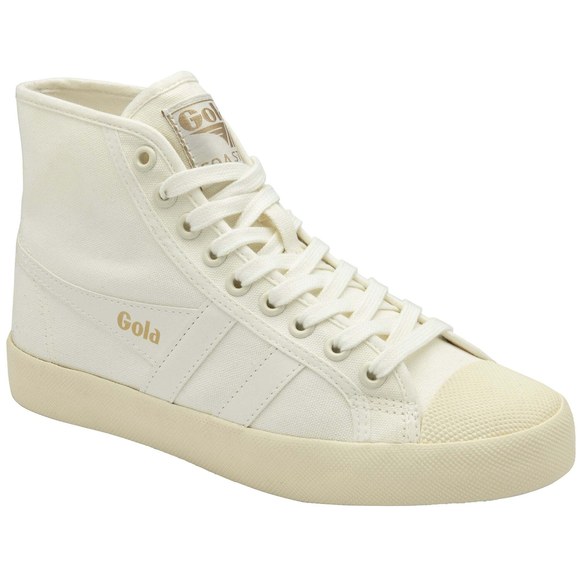 gola  Baskets femme  Coaster High 