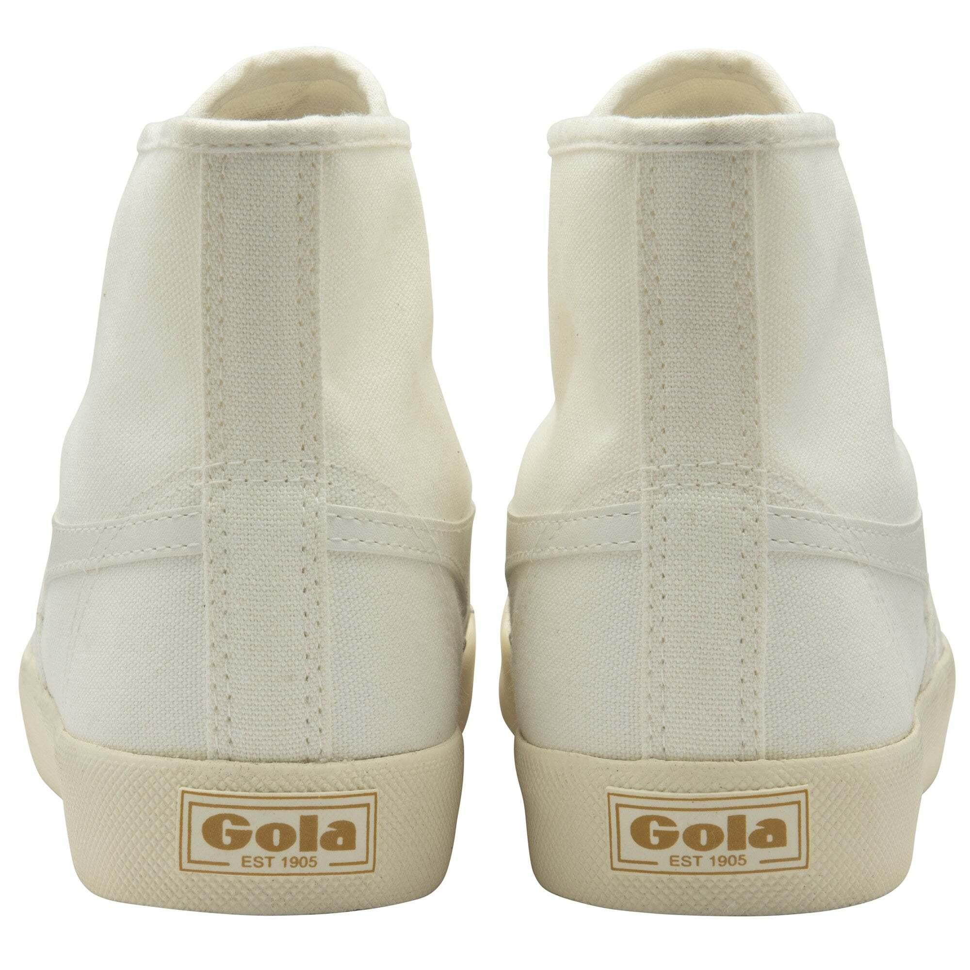 gola  Baskets femme  Coaster High 