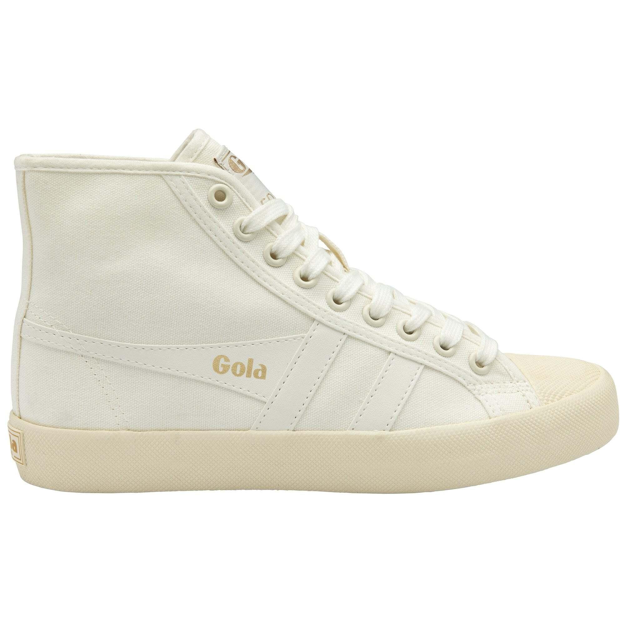 gola  Baskets femme  Coaster High 