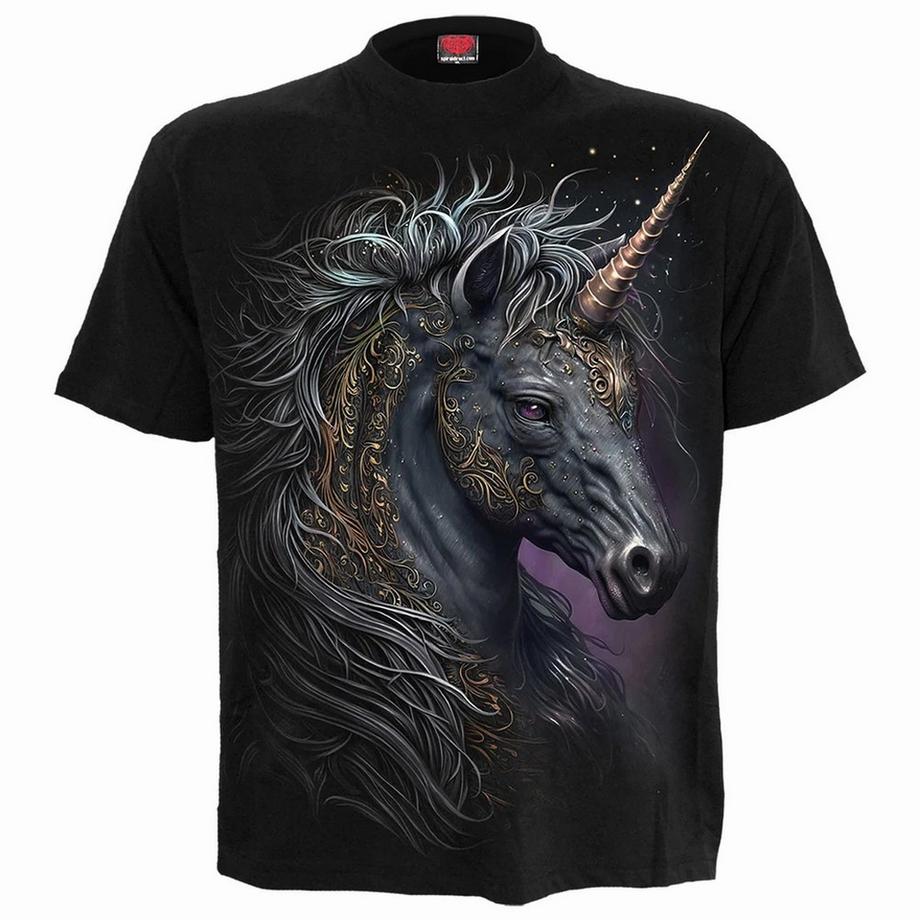 T-ShirtCeltic Unicorn
