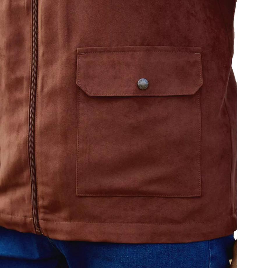 Atlas For Men  Veste Sans Manches 