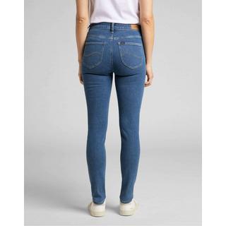 Lee Scarlett High Skinny Fit Jeans  