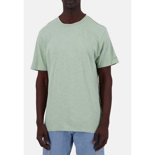 Colours & Sons Leinenmischung T-Shirt  