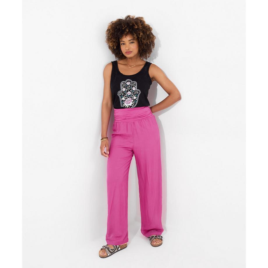 Joe Browns Pantaloni Da Spiaggia Comodi  