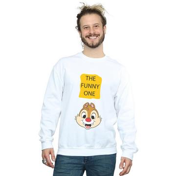 Chip N Dale The Funny One Sweatshirt