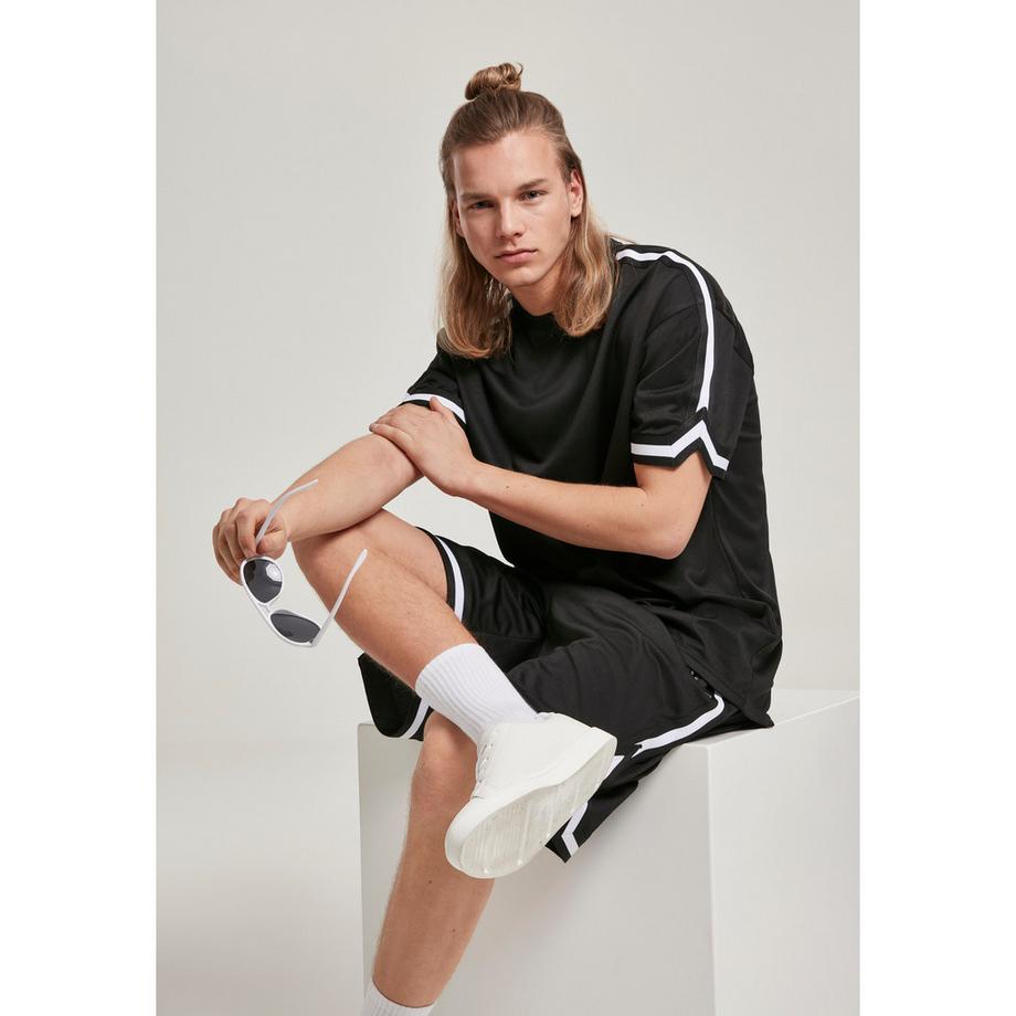 URBAN CLASSICS T-shirt Oversized Stripe  