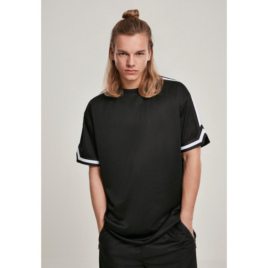 URBAN CLASSICS T-shirt Oversized Stripe  