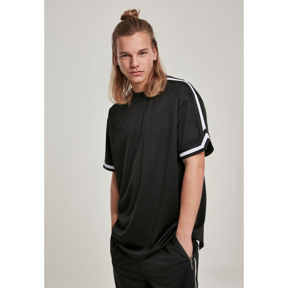 T-shirt Urban Classic Oversized Stripe meh