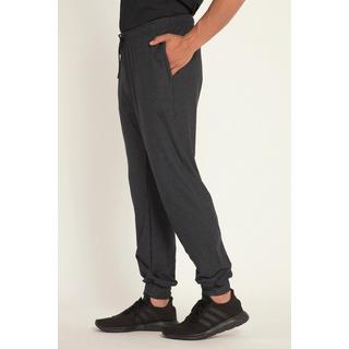 JP1880  Pantaloni per il fitness in felpa con vestibilità moderna, FLEXNAMIC®, QuickDry e cintura elastica 