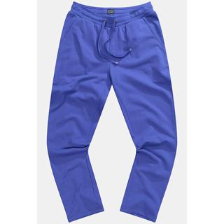 Sthuge  Pantaloni sportivi dalla vestibilità moderna con cintura elastica e quattro tasche, disponibili fino alla tg. 8XL 