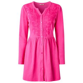 Joe Browns Rosa Jersey Sweat Tunika  