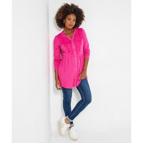 Joe Browns Rosa Jersey Sweat Tunika  