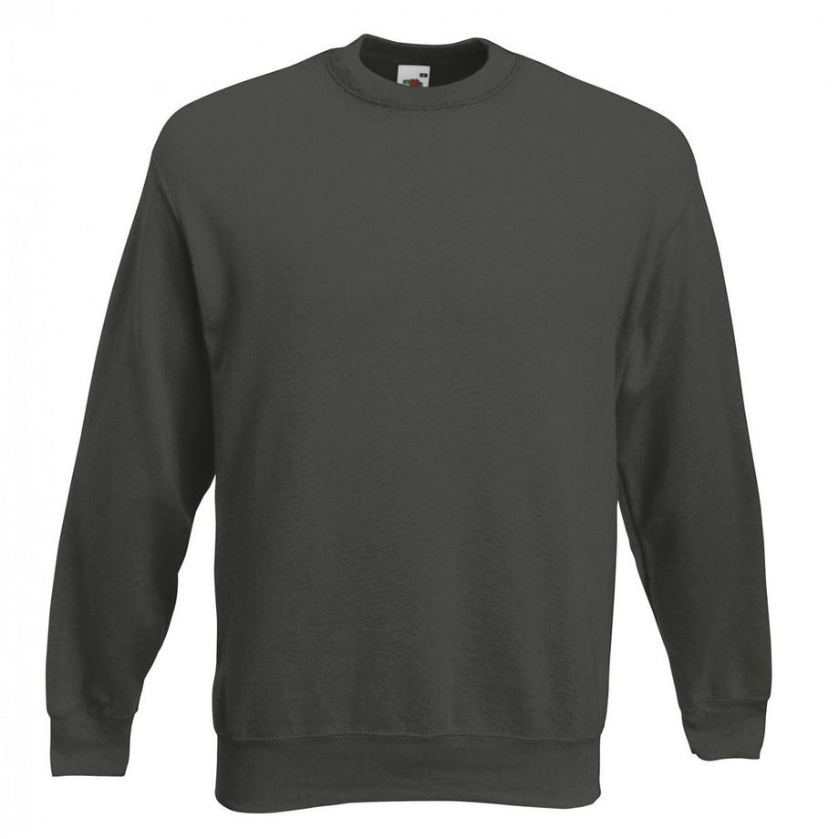 Fruit of the Loom Premium 7030 Sweatshirt Col Rond  