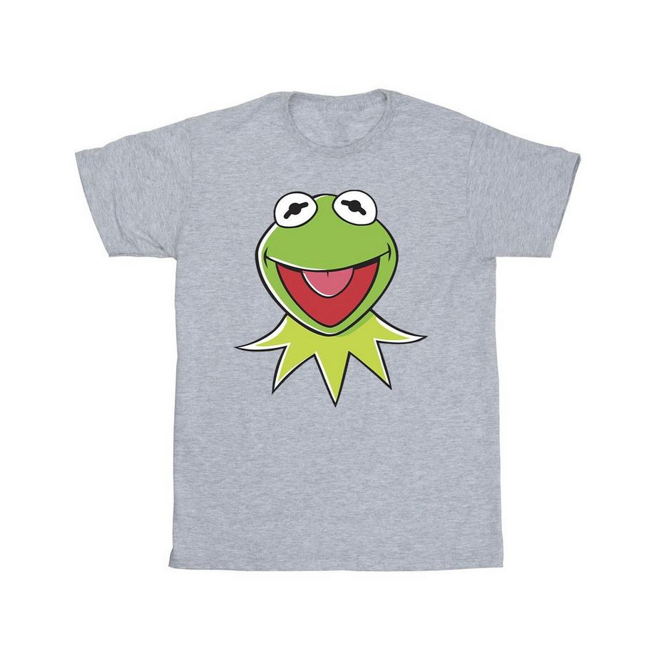 Disney Muppets Kermit la Rana T-Shirt  