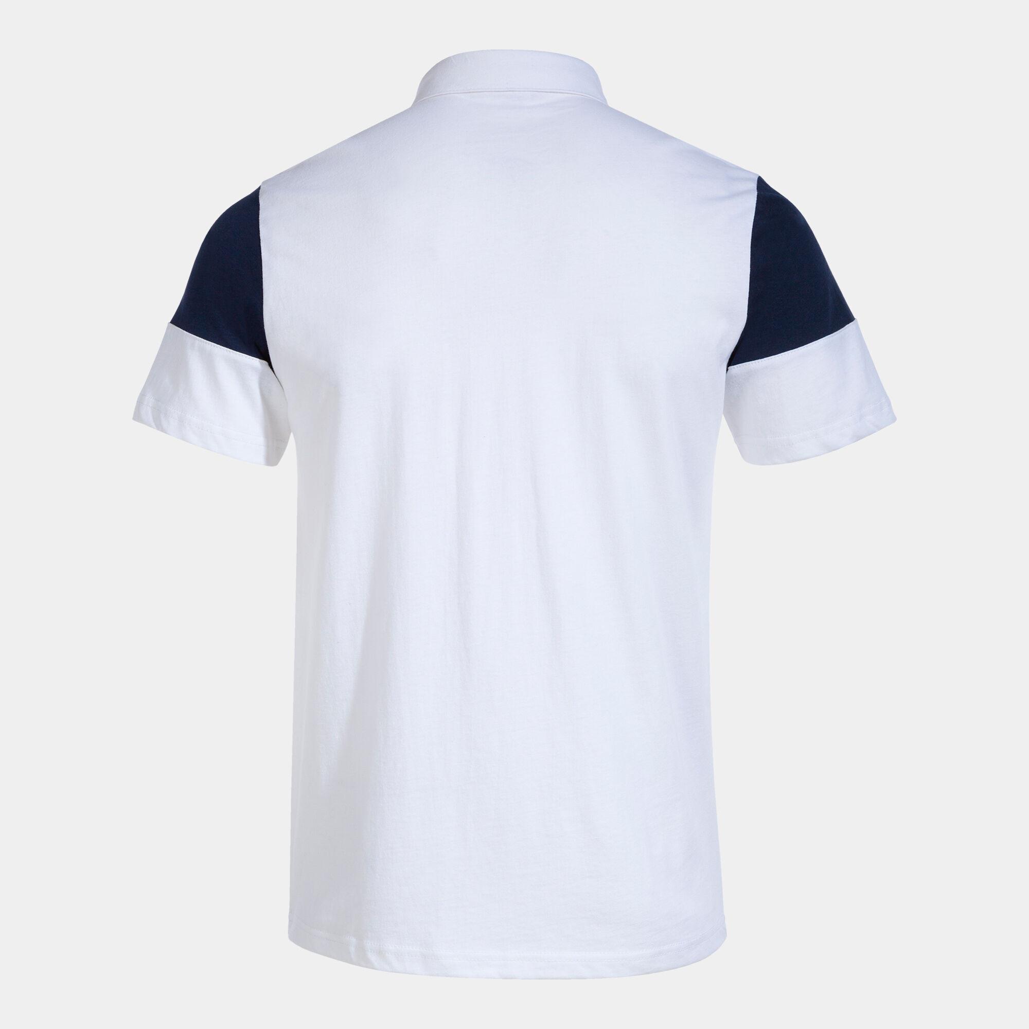 Joma Crew V Poloshirt  