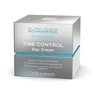 DR. SCHRAMMEK  Vitality Time Control Day Cream 50 ml 