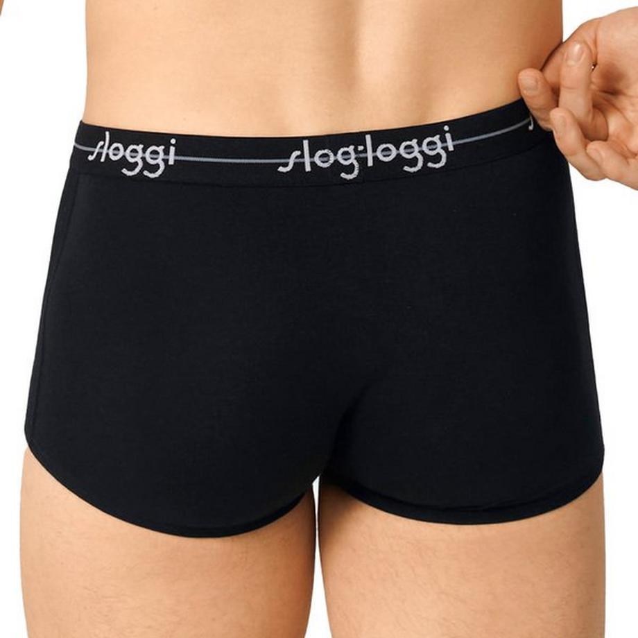 sloggi Start Hipster Lot de 6  