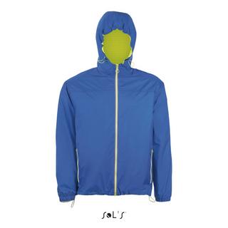 SOLS  windjacke so's skate 