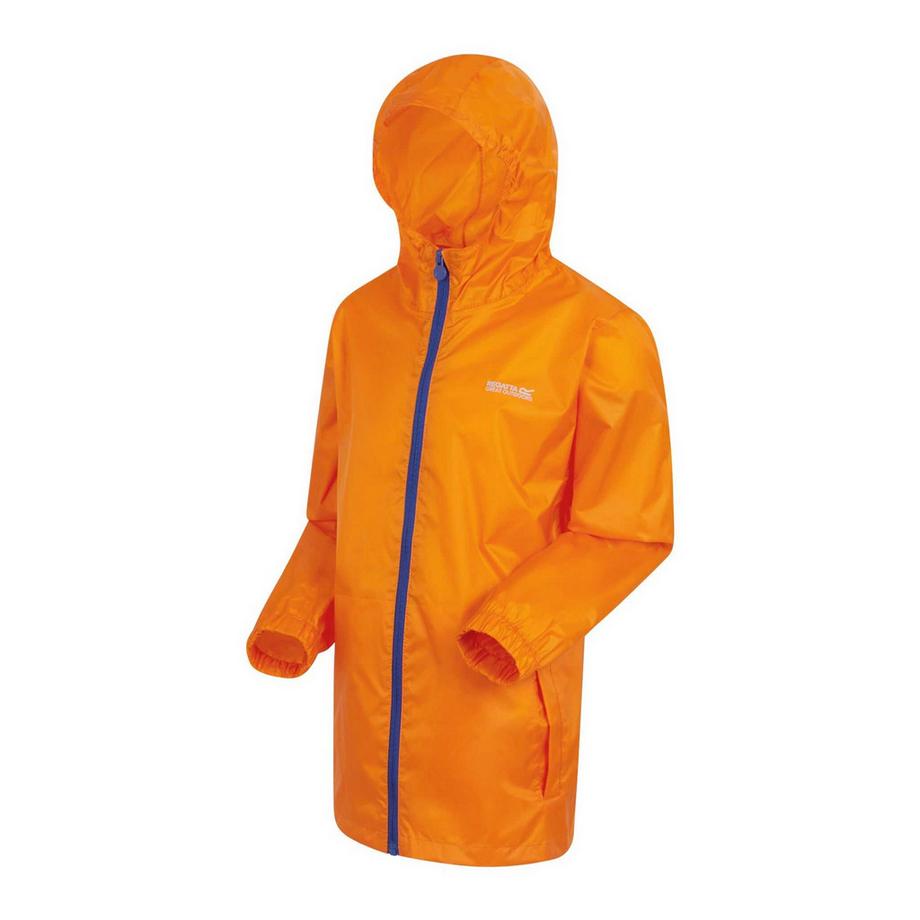 Regatta  Pack It Iii Giacca Impermeabile 
