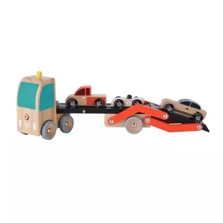 Classic World  Autotransporter 