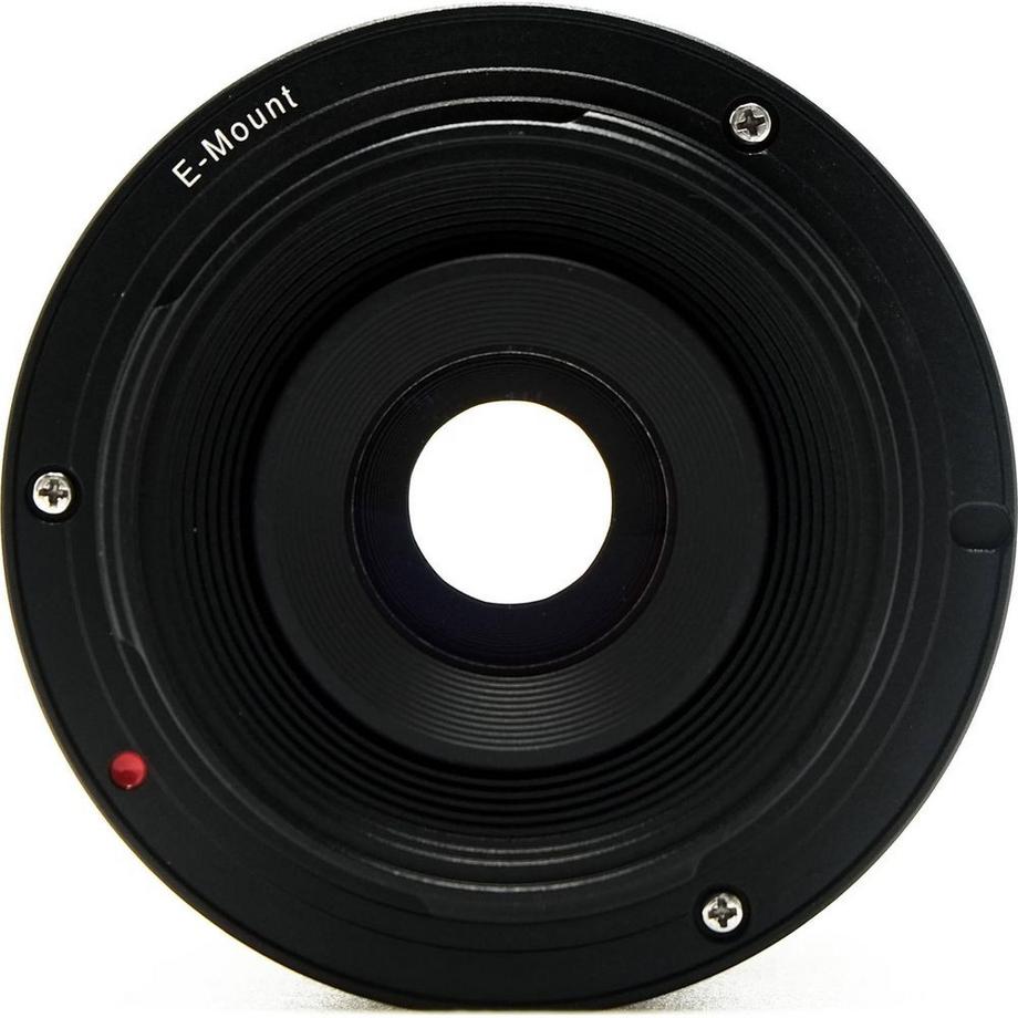 7ARTISANS  50mm F1.8 