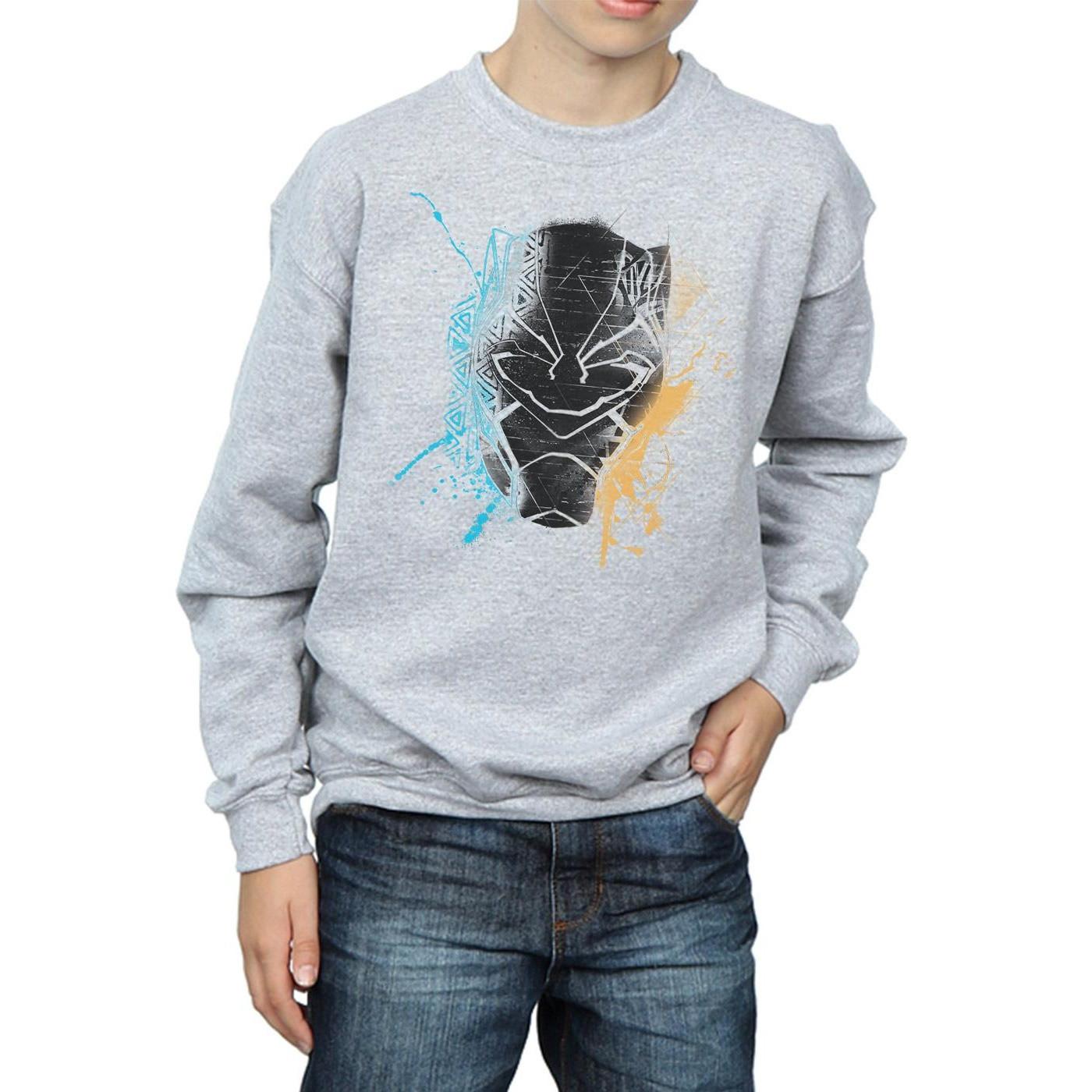 MARVEL  Sweatshirt 