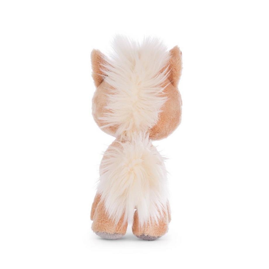 NICI  Glubschis Pony Miss Cinnamon (17cm) 