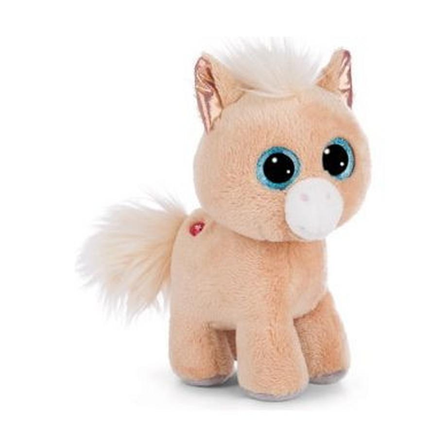 Glubschis Pony Miss Cinnamon (17cm)
