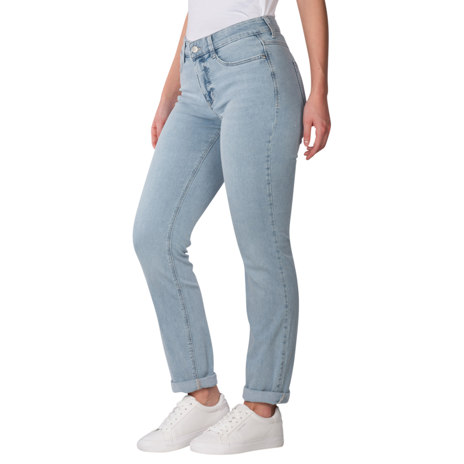 MAC Dream Slim Straight Fit Jeans  
