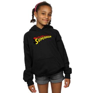 DC COMICS  Sweat à capuche 