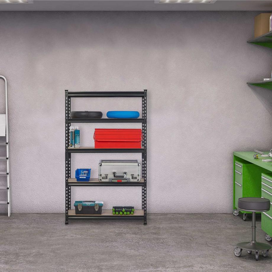 B2X Lagerregal 1800 kg  